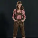 Authentieke Lederhosen voor Dames |  Een uitgebreide gids
