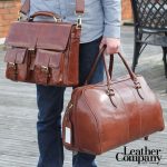 Handige tips voor het kopen van leren weekendtassenLeather Company – Blog