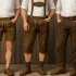 Leren motorchaps voor dames |  Een gids voor stijl en veiligheid
