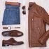 Zijn leren aktetassen nog wel geschikt voor op kantoor?Leather Company – Blog